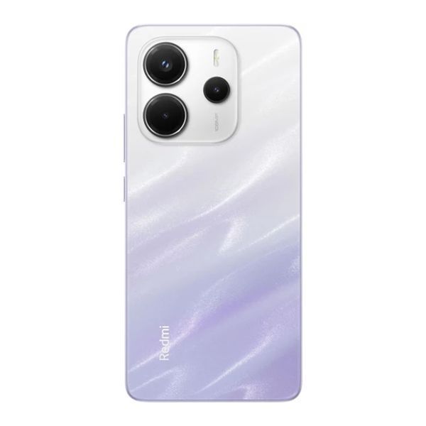 Смартфон Xiaomi Redmi Note 14 8/256 NFC Mist Purple UA 38708 фото