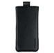 Чохол хлястик Nokia 230 black 28987 фото 1