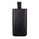 Чохол хлястик Nokia 230 black 28987 фото 2