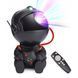 Нiчник Astronaut Star Mini F3 black 36705 фото 1