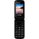 Телефон Sigma X-style 241 Snap Black UA 25266 фото 1