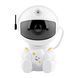 Нiчник Astronaut Star Mini white 35032 фото 1