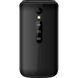 Телефон Sigma X-style 241 Snap Black UA 25266 фото 2