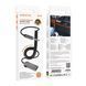 Bluetooth Audio Reciver Borofone BC56 grey 43897 фото 1