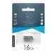 USB Flash 16 GB T&G 107 Metal Silver UA 10291 фото 1