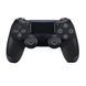 Геймпад бездротовий PS4 Doubleshock 4 для смартфонів, ПК black 39295 фото 2