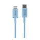 Cable Baseus Superior Series Fast Charging Type-C to Lightning PD 20W (1m) blue 19117 фото 2