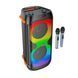 Колонка Bluetooth Hoco BS53 black 38206 фото 2