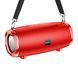 Колонка Bluetooth Hoco HC5 red 40672 фото 2