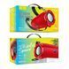 Колонка Bluetooth Hoco HC5 red 40672 фото 1