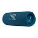 Колонка Bluetooth JBL Flip 6 blue UA 36374 фото 3