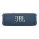 Колонка Bluetooth JBL Flip 6 blue UA 36374 фото 2