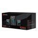 Колонка для комп'ютера Meetion SP2111 RGB black 46946 фото 1