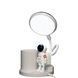 Лампа настільна Astronaut D6 проектор нічник 1200mah white 39246 фото 2