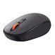 Мишка Bluetooth Baseus F01A grey 37487 фото 2