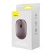Мишка Bluetooth Baseus F01A grey 37487 фото 1