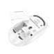 Мишка Bluetooth Hoco GM25 white 34737 фото 4
