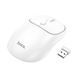 Мишка Bluetooth Hoco GM25 white 34737 фото 2