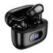 Навушники AirPods Pro 2 Hoco EQ2 Plus black 46436 фото 2
