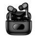 Навушники AirPods Pro 2 Hoco EQ2 Plus black 46436 фото 3