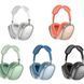 Навушники Big Bluetooth Hoco Apple AirPods W55 green 46798 фото 3