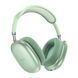 Навушники Big Bluetooth Hoco Apple AirPods W55 green 46798 фото 2
