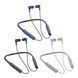 Навушники Bluetooth Borofone BE59 Sport сірі 32856 фото 2