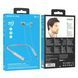 Навушники Bluetooth Borofone BE59 Sport сірі 32856 фото 3
