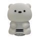 Нічник + колонка + годинник Bear CH-M77 white 00721 фото 1