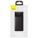 Power bank 20 000 mAh Baseus Bipow Overseas 20W black 34369 фото 2