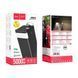 Power bank 50 000 mAh Hoco J86A 22.5W PD/QC 3.0 2USB/Type-C LED Lamp LED Display black 29796 фото 1