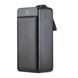 Power bank 50 000 mAh XO PR158 22.5W PD20W+QC3.0 LED Display black 34729 фото 2