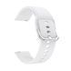 Ремінець Apple watch 38/40/41/SE silicone antigue white 25542 фото 2