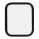 Скло Apple Watch 42mm ceramic black 01420 фото 2