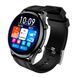 Смарт-годинник Hoco Y38 AMOLED sports black 45282 фото 2