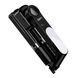 Смарт-штатив-стабілізатор Hoco DYY06 Bluetooth black 47348 фото 4