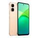 Смартфон Infinix Smart 10 4/64GB Twilight Gold (X6725) UA 45939 фото 4