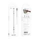 Стилус Hoco GM111 3in1 white 37104 фото 1
