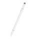 Стилус Hoco GM111 3in1 white 37104 фото 3