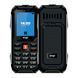Телефон Ergo E182 Black UA 45868 фото 1