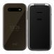 Телефон HMD 2660 4G FLIP DS Black UA 41276 фото 3