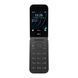 Телефон HMD 2660 4G FLIP DS Black UA 41276 фото 2
