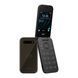 Телефон HMD 2660 4G FLIP DS Black UA 41276 фото 1