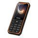 Телефон Sigma X-style 310 Force TYPE-C Black-Orange UA 32996 фото 3