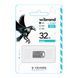 USB Flash 32 GB Wibrand Hawk Silver UA 18180 фото 1