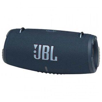 Колонка Bluetooth BIG JBL Xtreme 3 blue 29703 фото
