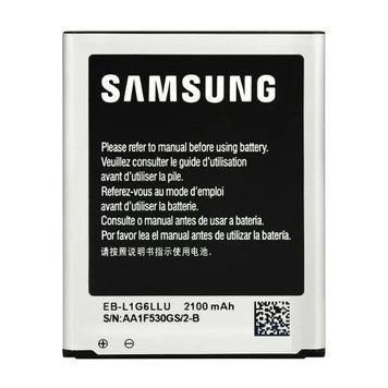 АКБ Premium Samsung i9300 43265 фото