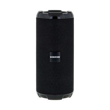 Колонка Bluetooth Borofone BR15 чорна 31571 фото