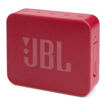 Колонка Bluetooth JBL GO Essential red UA 36393 фото
