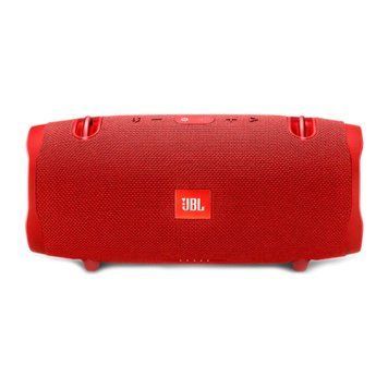 Колонка Bluetooth JBL Xtreme 2 red 31988 фото